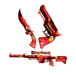 Revengeance (RV)