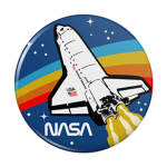 [-NASA-] National Aeronautics Space Administration