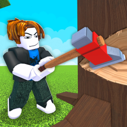 [CH2]🪵Chop A Forest icon