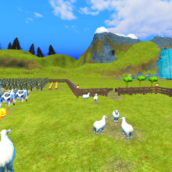 Untitled Game