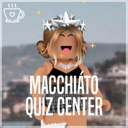 Macchiáto | Quiz Center