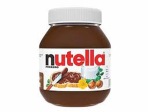 Nutella WWWW