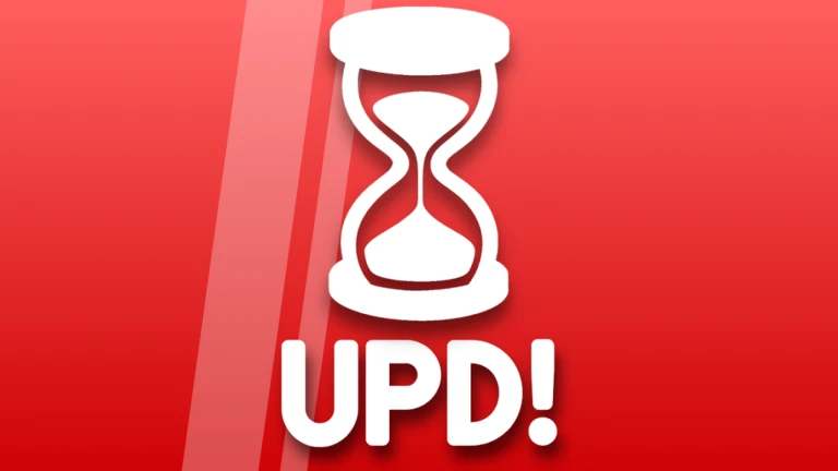 Update 12!