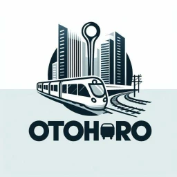 Otohoro Railway icon