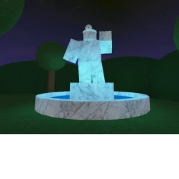 The ROBLOX Hospital icon