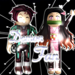 - Demon fan -