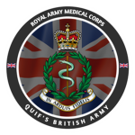 ~[RAMC]~ Royal Medical Corps