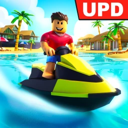 Tropical Resort Tycoon 2 icon