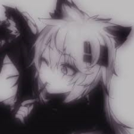 kitty is here<3