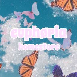euphøria homestore
