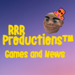 RRR Productions!