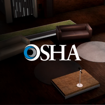 OSHA Training Grounds