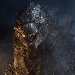 Godzilla