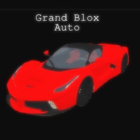 Grand Blox Auto
