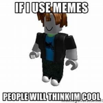 Memer Clothes