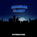 Admiral's Closet