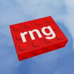 rng difficulty chart obby icon
