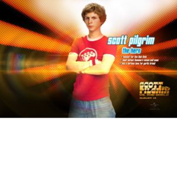 scott pilgrim yass slay