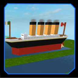 Build A Ship To Survivor's Island 2.0 icon