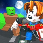 [UPD] 🧟 Survive the Apocalypse