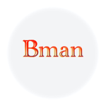 Bman