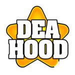 Dea Hoods Stars .