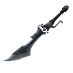 Blue Immortal Sword