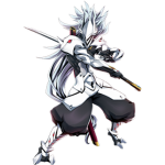 Hakumen