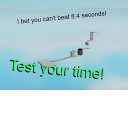 Test your time! [LEADERBAORDS ⚡]