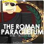 The Roman Paracletum