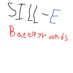 Silly battlegrounds [FFA]
