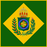 - Império do Brasil -