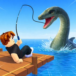 [😥] Fishing legends