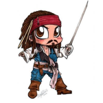 team pirata