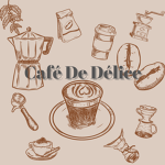 Café De Délice