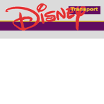 DisneyTRANSPORT