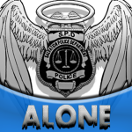 The ALONE Salvation Police
