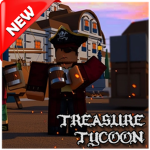 Treasure Tycoon