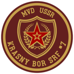 Krasny Bor Special Regime Facility #7