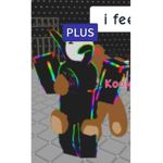Dog only :)