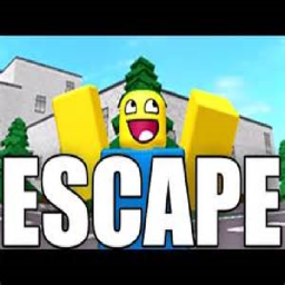 Escape The Rainbow Obby