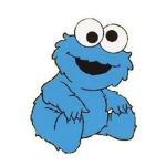 Cookie Monster boutique
