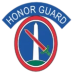 1940s｜United States Honor Guard