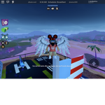 Bajan Roblox group