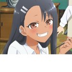 Nagatoro Army