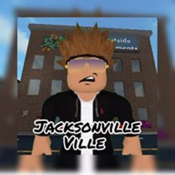 [Map Is Getting Fix]JacksonVilIe icon