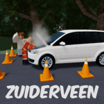 Gemeente Zuiderveen
