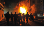 Riot Society