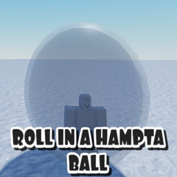 [ALPHA] Roll in a hampta ball