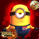 Minion's clothing group